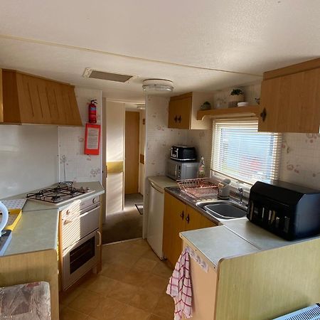 I13 The Chase Caravan Park Ingoldmells Dış mekan fotoğraf