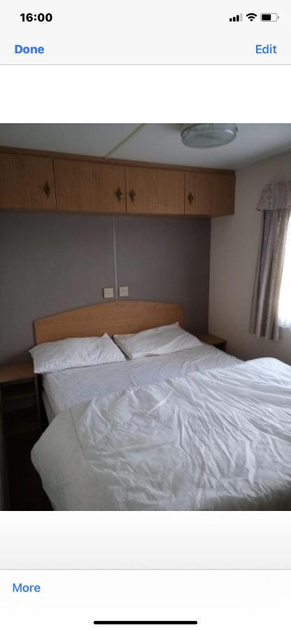 I13 The Chase Caravan Park Ingoldmells Dış mekan fotoğraf